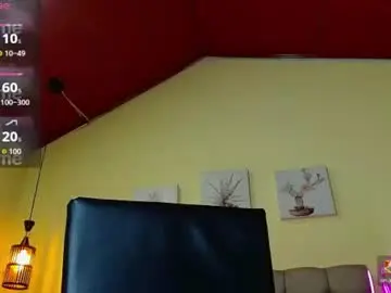 Chaturbate Free Live Porn of sharon_makelove
