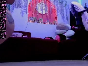 Chaturbate Adult Video Chat of valentinamiller_