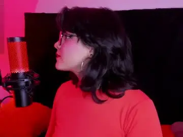 Chaturbate Live Porn of valeriekay__