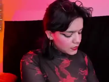 Chaturbate Live Sex Cam of valeriekay__