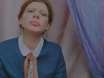 Chaturbate Best Webcam of viviendarkbloom