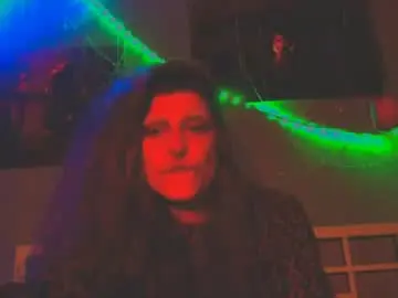 Chaturbate Live Sex Cam of viviendarkbloom