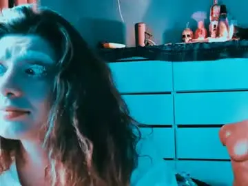 Chaturbate Adult Webcams of viviendarkbloom