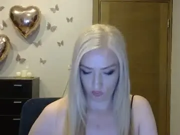 Chaturbate Nude Webcam of wild_silk_desire