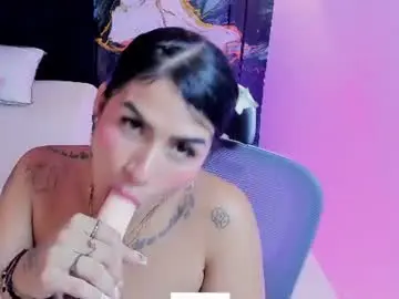 Chaturbate Live Porn of alanna_wild