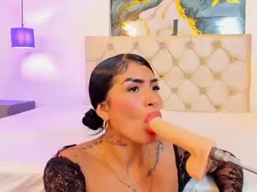 Chaturbate Adult Webcams of alanna_wild