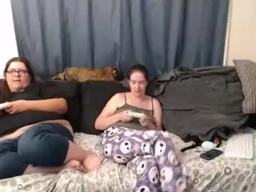 Chaturbate Adult Webcam of alexisandtherest