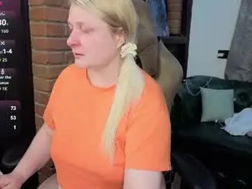 Chaturbate Live Porn of ammy_soon
