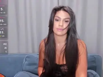 andriana_1 from chaturbate