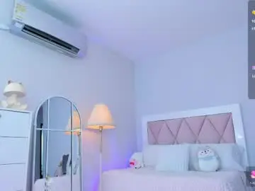 Chaturbate Sex Cam of ania_sweet