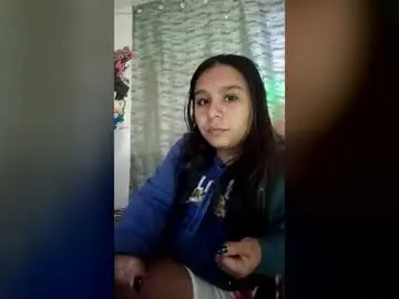 Chaturbate Live Porn of charis_21
