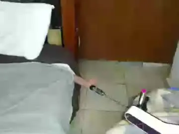 Chaturbate Nude Webcam of cozy_dion