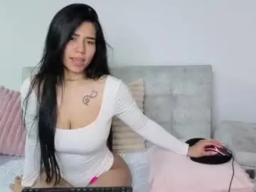 Chaturbate Private Sex Chat of elodie222