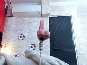 Chaturbate Sex Cam of ivisbouncyass