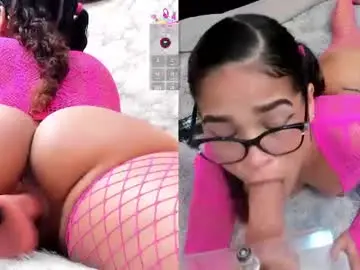 Chaturbate Adult Video Chat of ivisbouncyass