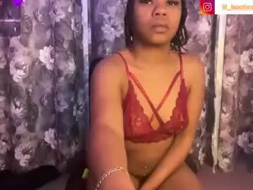 Chaturbate Best live sex cam show of lil_momma422