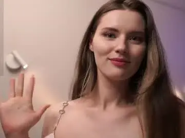 Chaturbate Live Sex of maudhaskell