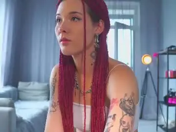 Chaturbate Free Live Porn of monahurde