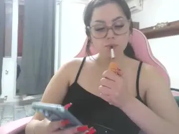 Chaturbate Live Sex of prettyjulliette