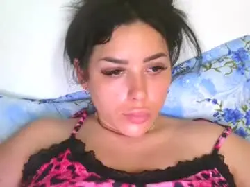 Chaturbate Private Sex Chat of prettyjulliette