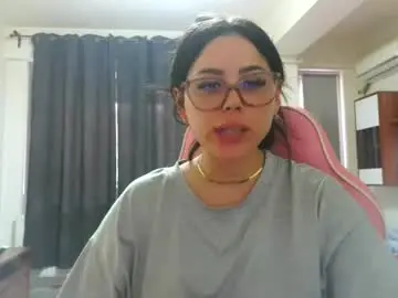 Chaturbate Live Sex of prettyjulliette