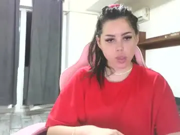 Chaturbate Watch Live Sex Cams of prettyjulliette