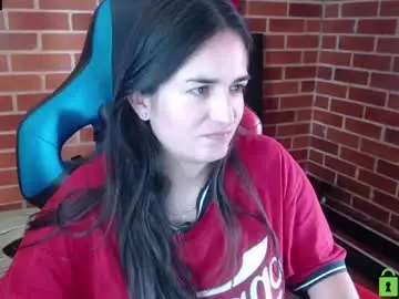 Chaturbate Watch Live Sex Cams of princesa_leia_zathur