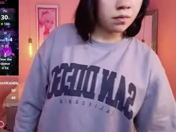 Chaturbate Best live sex cam show of soffi_x
