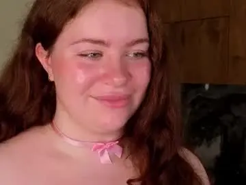 Chaturbate Live Sex Cam of sophishy