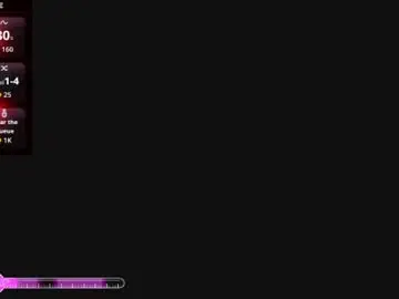 Chaturbate Nude Webcam of sukifuyu__