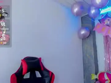 Chaturbate Sex Cam of susan_moore29