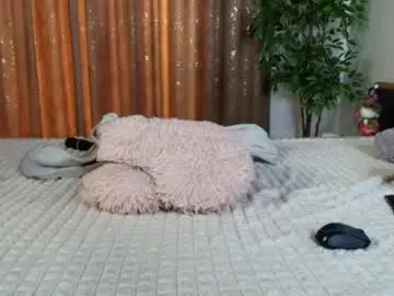 Chaturbate Best live sex cam show of xoxo_cherry1