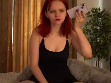 Chaturbate Live Sex of xoxo_cherry1
