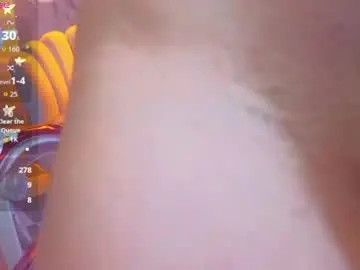 Chaturbate Adult Webcam of ariana18_b