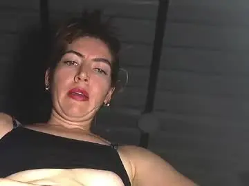 Chaturbate Adult Video Chat of candylovet