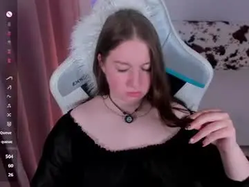 Chaturbate Free Live Porn of elisabeth_binder