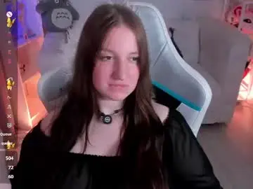 Chaturbate Watch Live Sex Cams of elisabeth_binder