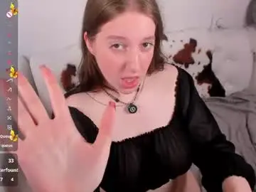 Chaturbate Free Live Porn of elisabeth_binder