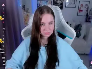 Chaturbate Sex Chat of elisabeth_binder