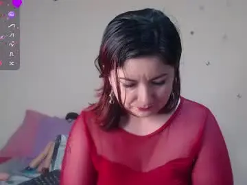 Chaturbate Free Porn Cam of evangeline_lover