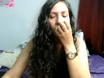 goddessnahi from chaturbate