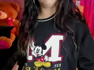 Chaturbate Sex Cam of liany_taylor