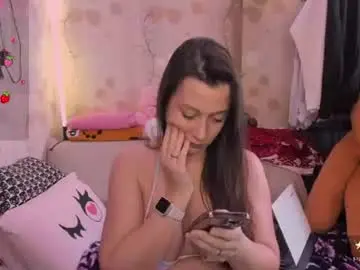 Chaturbate Nude Webcam of magic_lilly