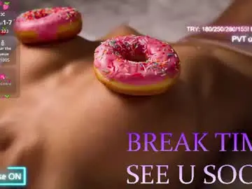 Chaturbate Live Porn of magic_lilly