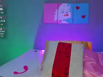 Chaturbate Best Webcam of meghanmaslow