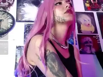 Chaturbate Free Porn Cam of melisavelvet