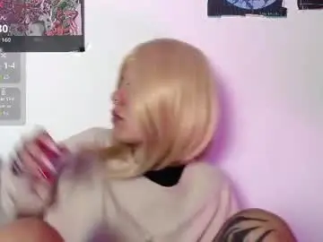 Chaturbate Free Live Porn of melisavelvet