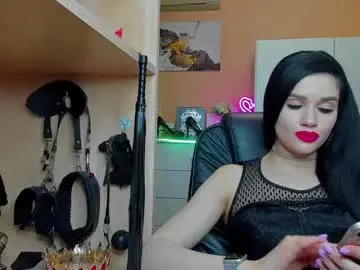 Chaturbate Adult Webcams of mistress_kristi