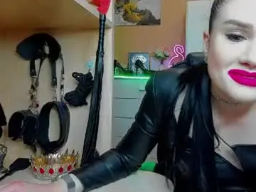Chaturbate Adult Video Chat of mistress_kristi