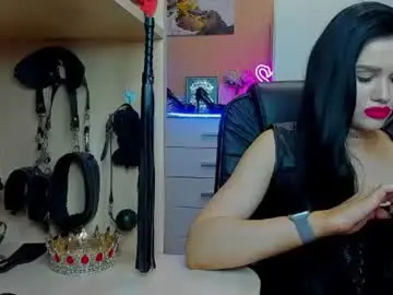 Chaturbate Adult Webcams of mistress_kristi
